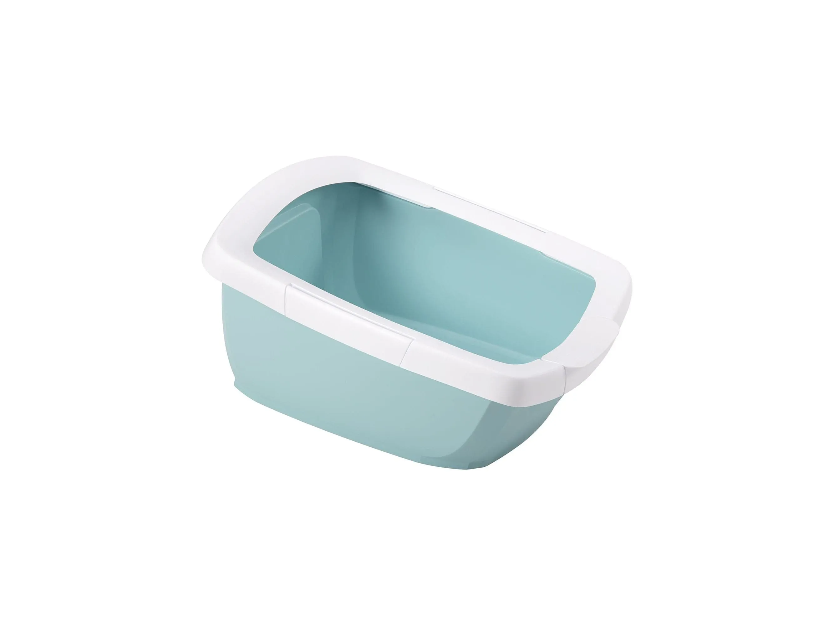 IMAC- Funny Water Green Litter 65X47,5X33Cm