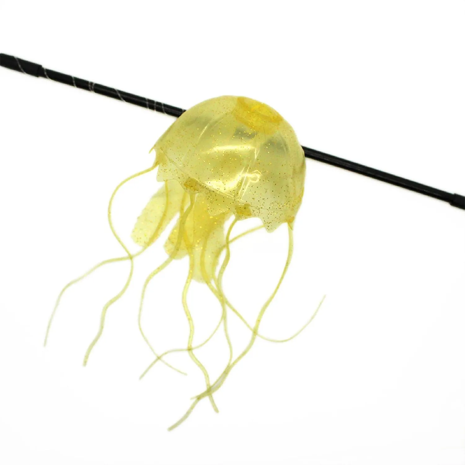 Jellyfish Teaser Toy