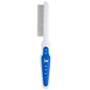 JW Gripsoft Cat Comb