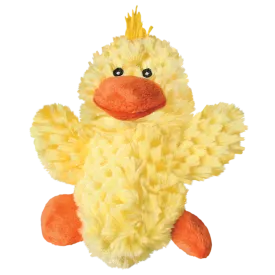 KONG Cat Refillables Duckie 17cm