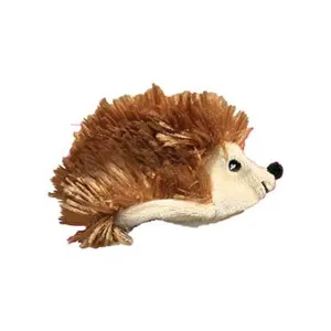 KONG Catnip Hedgehog 10cm