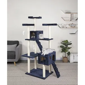 Kowalski 72" Cat Tree