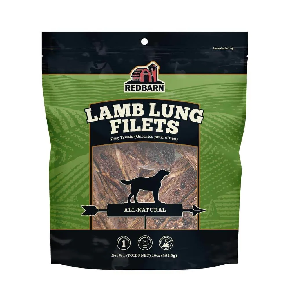 Lamb Lung Filets