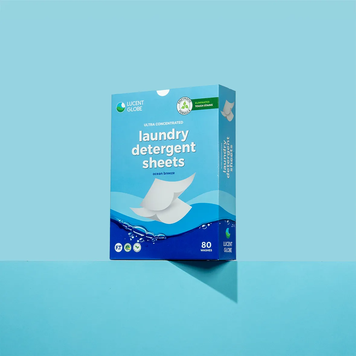 Laundry Sheets - FREE