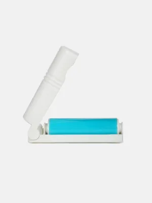 Lint roller washable