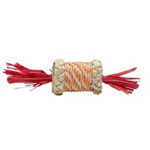 Living World Nibblers Candy Corn Husk Chew