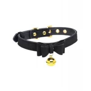 Master Series Kitty Cat Bell Collar