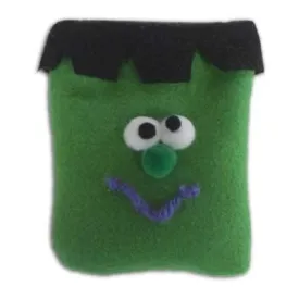 Monster Catnip Toy