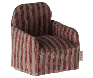 Mouse Chair | Stripe