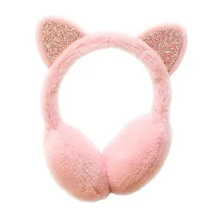 Neko Ear Muffs