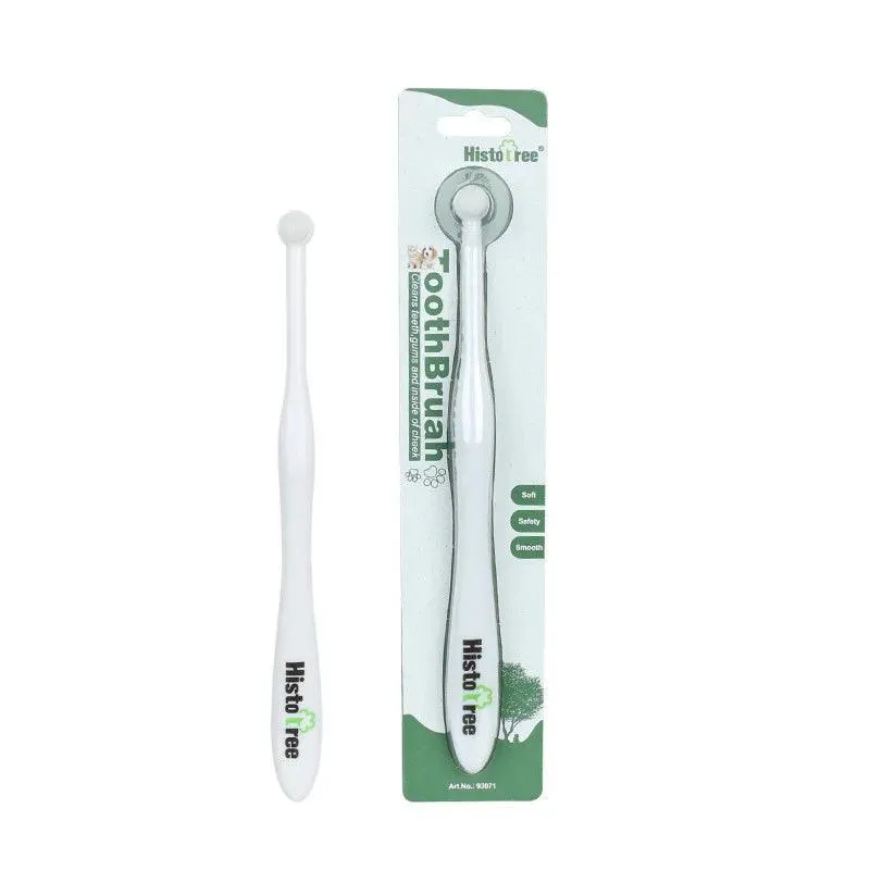 Orbital Pet Toothbrush