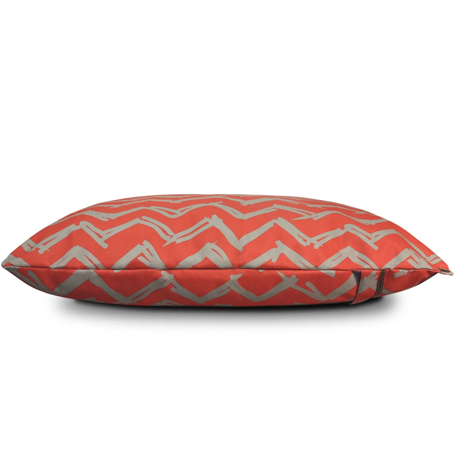 Outdoor Bed - Chevron