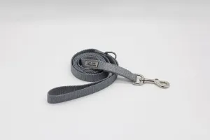 Pebble Beach Just Hemp Flat Dog Leash