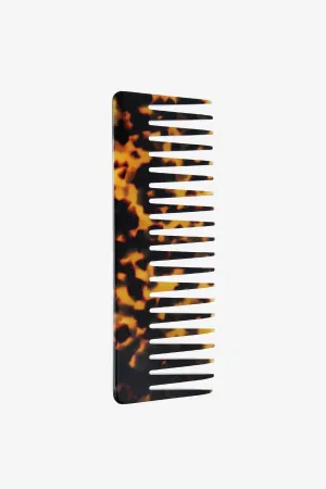 RHAC001 - Wide Tooth Hair Comb