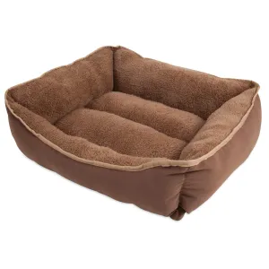 Ruffmaxx Canvas Lounger Bed