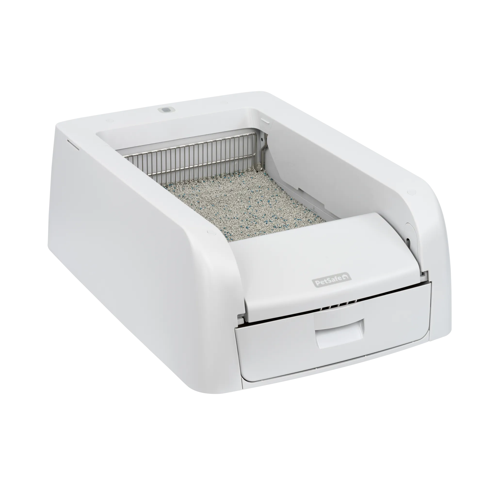 ScoopFree™ Clumping Self-Cleaning Litter Box