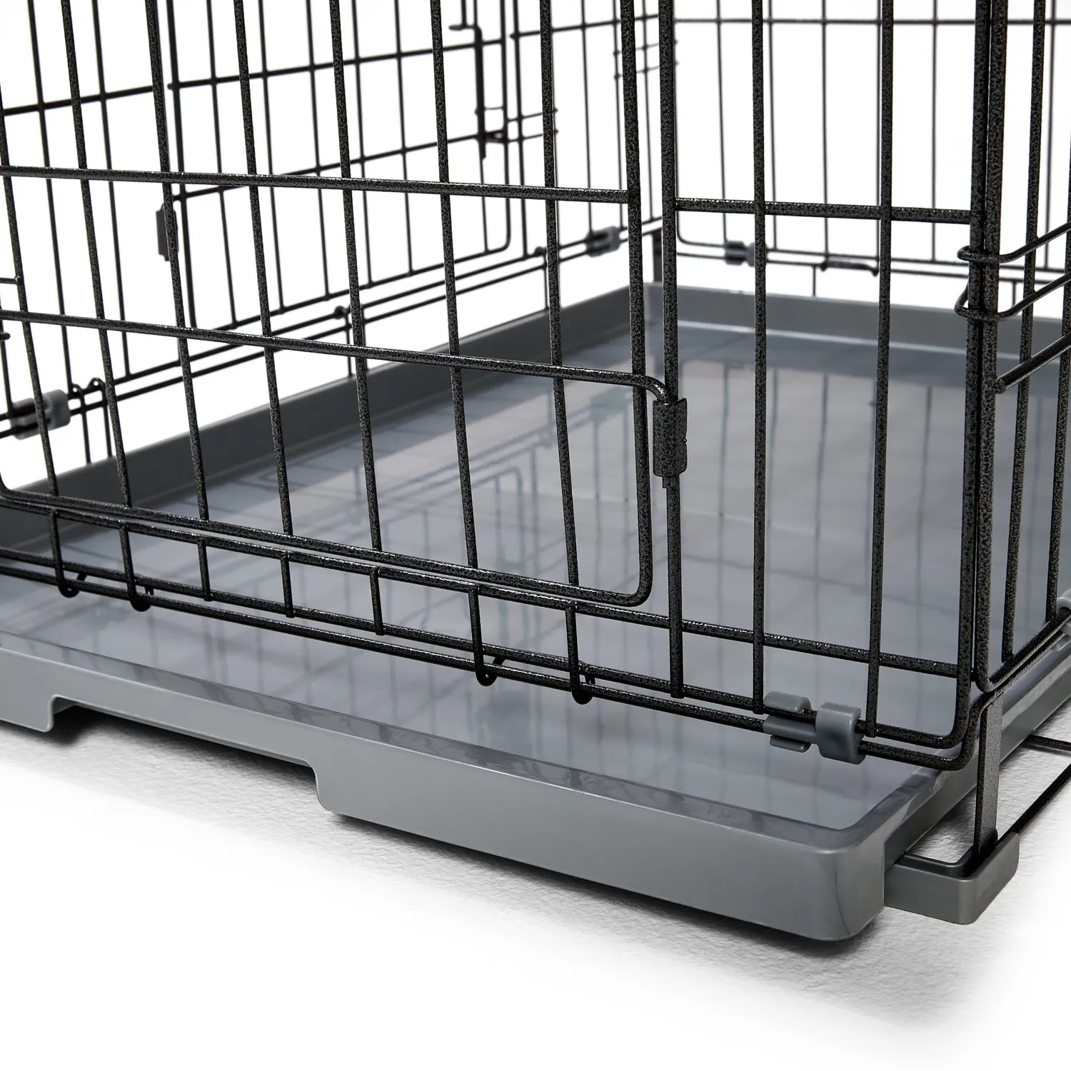 Snooza Two in One Convertible Dog Training Crate Extra Large