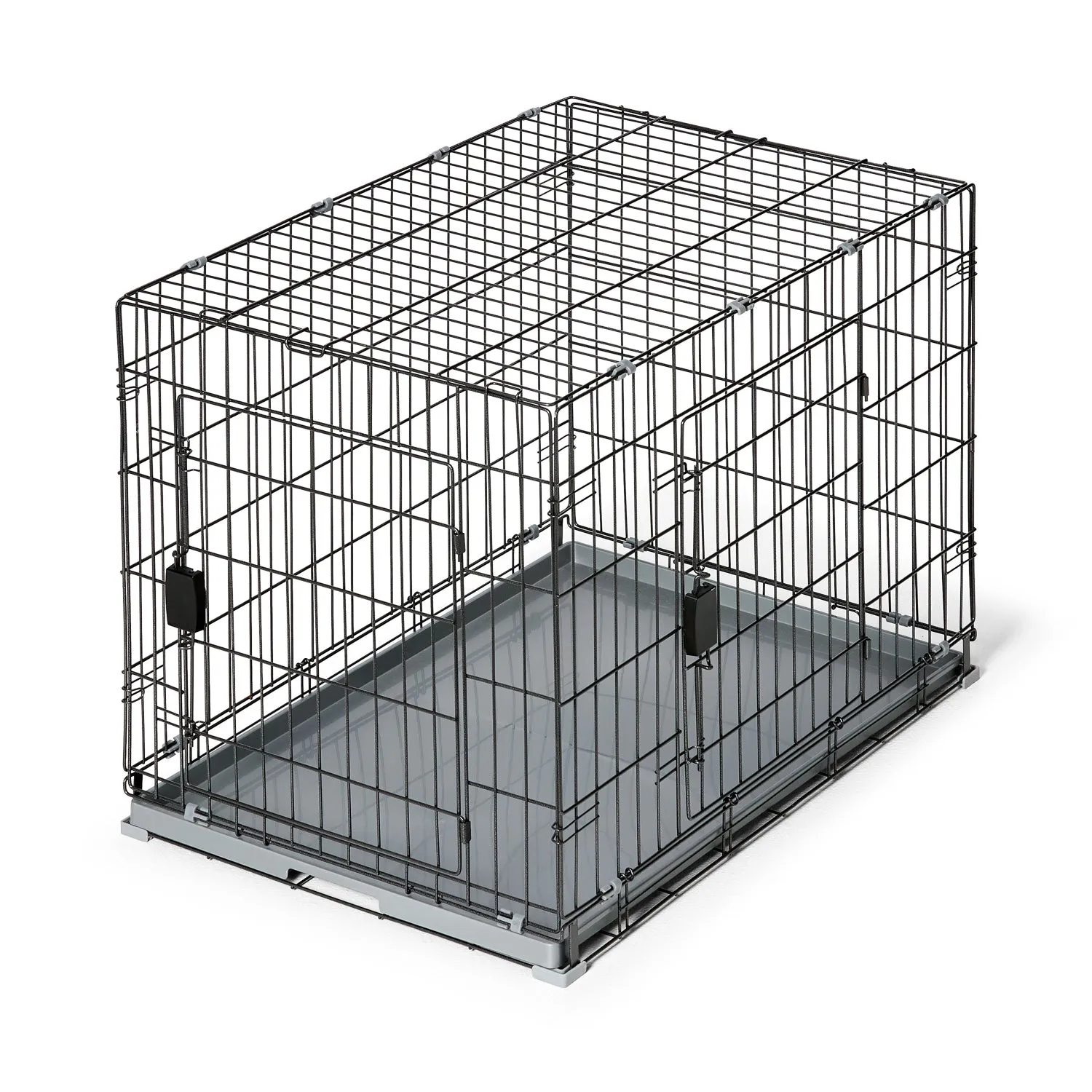 Snooza Two in One Convertible Dog Training Crate Extra Large