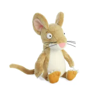 The Gruffalo Mouse -Medium-Soft Toy