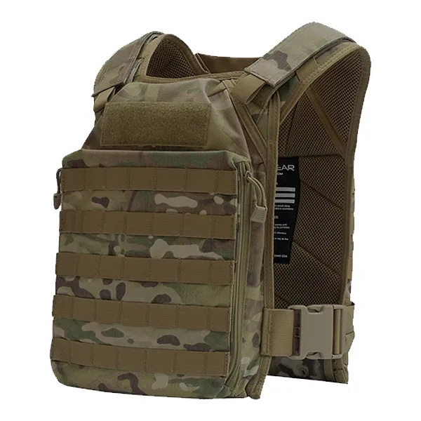 TPG Rapid Assault Plate Carrier [Carrier Only]