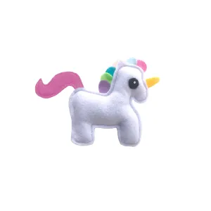 Unicorn Catnip Cat Toy