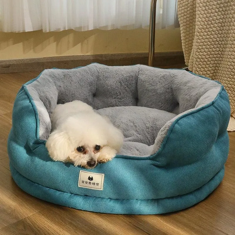 Winter Dog Bed Sofa For Pets