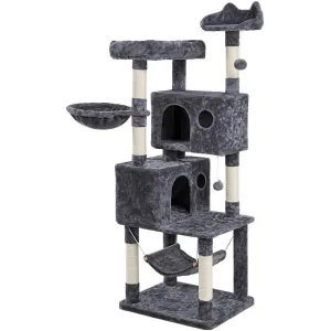 Yaheetech Cat Tree 64.5 inch